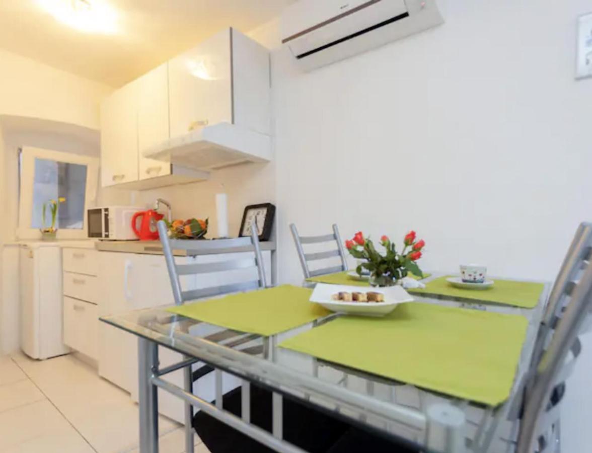 Old Town Centar, Cozy And Quiet Modern Apartment Dubrovnik Kültér fotó