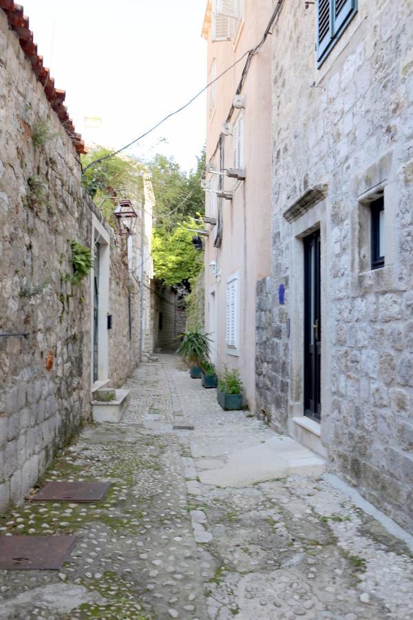 Old Town Centar, Cozy And Quiet Modern Apartment Dubrovnik Kültér fotó