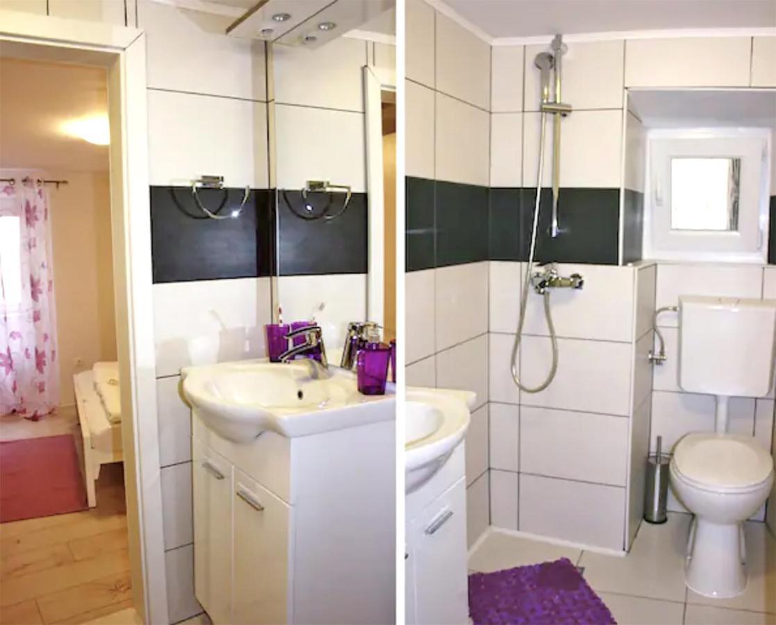 Old Town Centar, Cozy And Quiet Modern Apartment Dubrovnik Kültér fotó