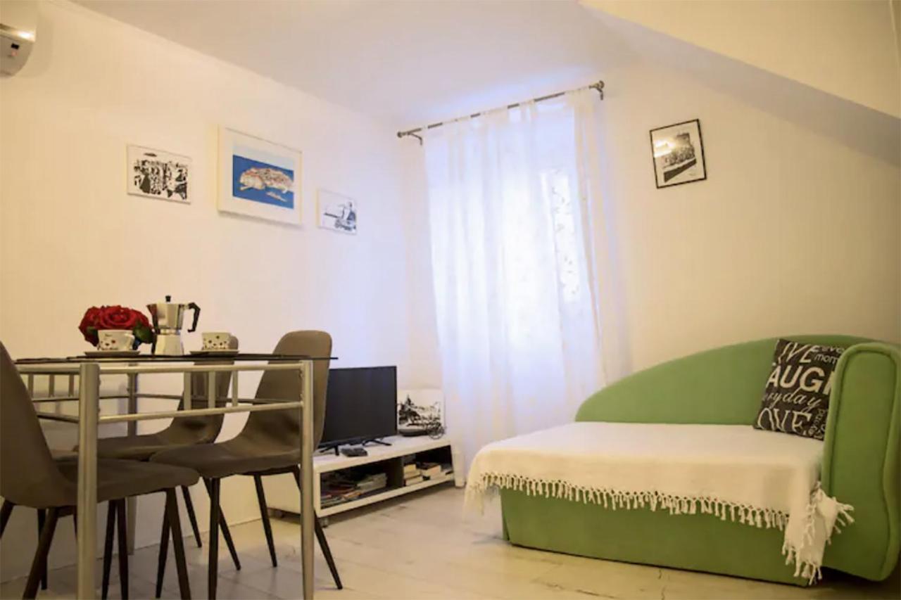Old Town Centar, Cozy And Quiet Modern Apartment Dubrovnik Kültér fotó
