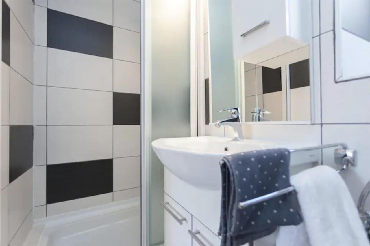Old Town Centar, Cozy And Quiet Modern Apartment Dubrovnik Kültér fotó