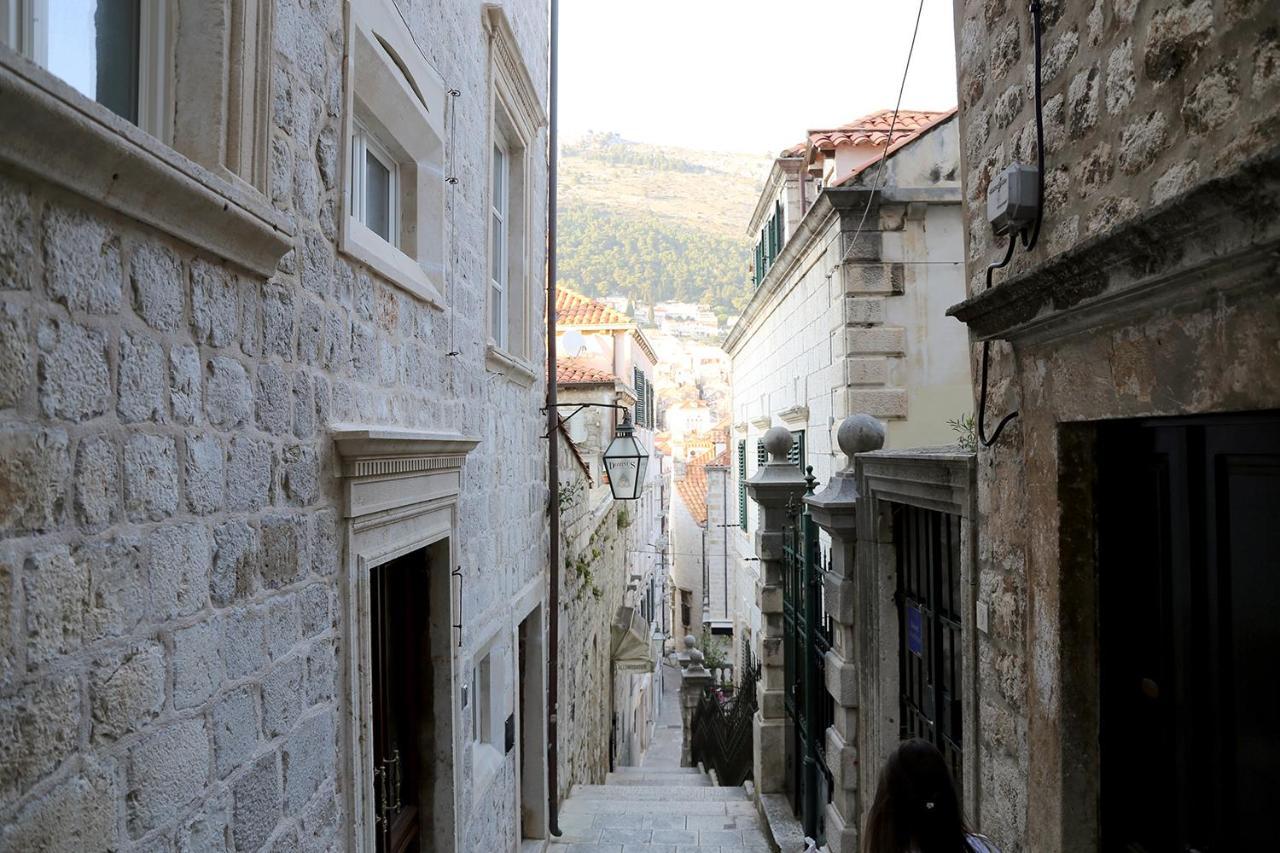 Old Town Centar, Cozy And Quiet Modern Apartment Dubrovnik Kültér fotó