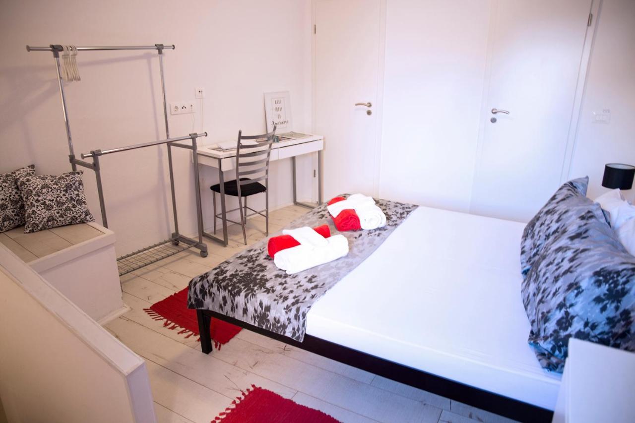 Old Town Centar, Cozy And Quiet Modern Apartment Dubrovnik Kültér fotó