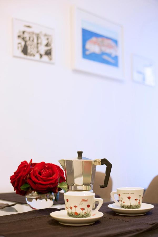 Old Town Centar, Cozy And Quiet Modern Apartment Dubrovnik Kültér fotó